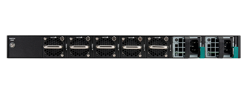 D-Link DXS-3610-54S/SI 48-port Layer 3 Managed Switch